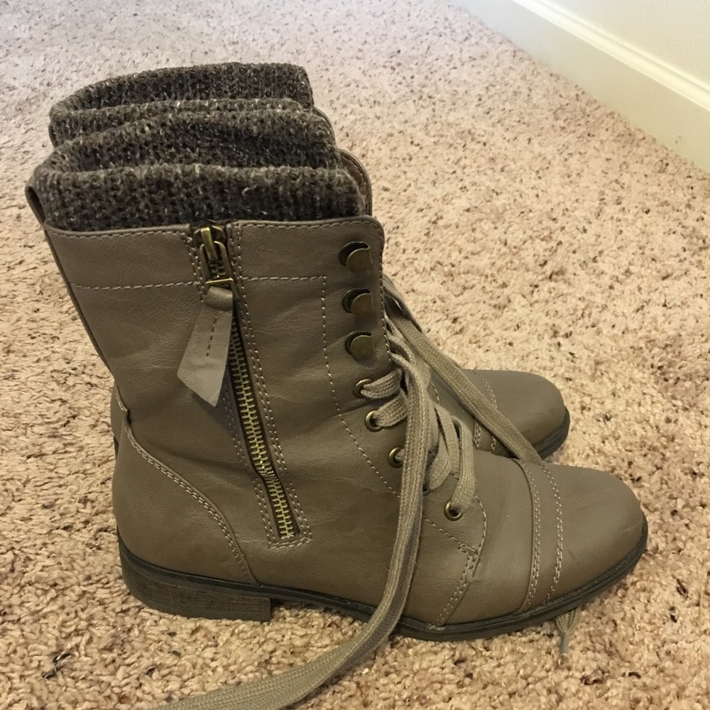 Boots
